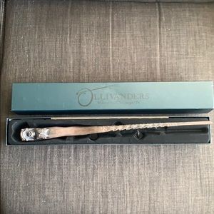 Harry Potter wand
